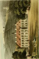 An illustration from The Repository of arts, literature, commerce, manufactures, fashions and politics (1809)