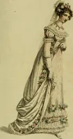 An illustration from The Repository of arts, literature, commerce, manufactures, fashions and politics (1809)