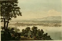 An illustration from The Repository of arts, literature, commerce, manufactures, fashions and politics (1809)