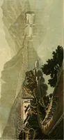 An illustration from The Repository of arts, literature, commerce, manufactures, fashions and politics (1809)