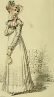 An illustration from The Repository of arts, literature, commerce, manufactures, fashions and politics (1809)