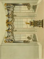 An illustration from The Repository of arts, literature, commerce, manufactures, fashions and politics (1809)