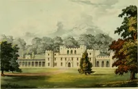 An illustration from The Repository of arts, literature, commerce, manufactures, fashions and politics (1809)