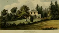 An illustration from The Repository of arts, literature, commerce, manufactures, fashions and politics (1809)