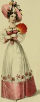 An illustration from The Repository of arts, literature, commerce, manufactures, fashions and politics (1809)