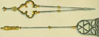 An illustration from The Repository of arts, literature, commerce, manufactures, fashions and politics (1809)