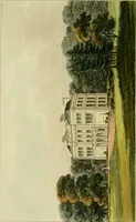 An illustration from The Repository of arts, literature, commerce, manufactures, fashions and politics (1809)