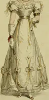 An illustration from The Repository of arts, literature, commerce, manufactures, fashions and politics (1809)