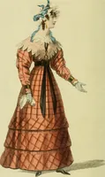 An illustration from The Repository of arts, literature, commerce, manufactures, fashions and politics (1809)