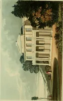 An illustration from The Repository of arts, literature, commerce, manufactures, fashions and politics (1809)