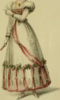 An illustration from The Repository of arts, literature, commerce, manufactures, fashions and politics (1809)
