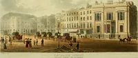 An illustration from The Repository of arts, literature, commerce, manufactures, fashions and politics (1809)
