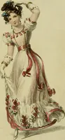 An illustration from The Repository of arts, literature, commerce, manufactures, fashions and politics (1809)