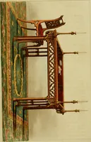 An illustration from The Repository of arts, literature, commerce, manufactures, fashions and politics (1809)