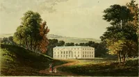 An illustration from The Repository of arts, literature, commerce, manufactures, fashions and politics (1809)