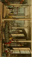 An illustration from The Repository of arts, literature, commerce, manufactures, fashions and politics (1809)