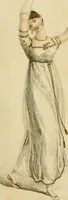 An illustration from The Repository of arts, literature, commerce, manufactures, fashions and politics (1809)