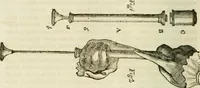 An illustration from The Repository of arts, literature, commerce, manufactures, fashions and politics (1809)