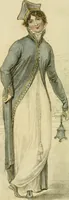 An illustration from The Repository of arts, literature, commerce, manufactures, fashions and politics (1809)