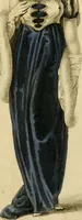 An illustration from The Repository of arts, literature, commerce, manufactures, fashions and politics (1809)