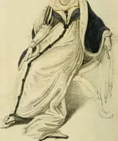 An illustration from The Repository of arts, literature, commerce, manufactures, fashions and politics (1809)