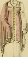 An illustration from The Repository of arts, literature, commerce, manufactures, fashions and politics (1809)