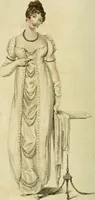 An illustration from The Repository of arts, literature, commerce, manufactures, fashions and politics (1809)