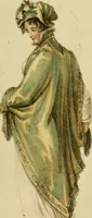 An illustration from The Repository of arts, literature, commerce, manufactures, fashions and politics (1809)