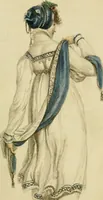 An illustration from The Repository of arts, literature, commerce, manufactures, fashions and politics (1809)