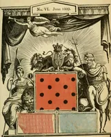 An illustration from The Repository of arts, literature, commerce, manufactures, fashions and politics (1809)