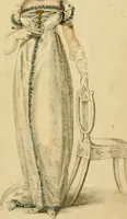 An illustration from The Repository of arts, literature, commerce, manufactures, fashions and politics (1809)