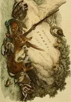 An illustration from The Repository of arts, literature, commerce, manufactures, fashions and politics (1809)