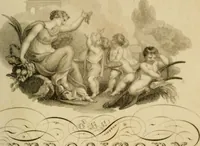 An illustration from The Repository of arts, literature, commerce, manufactures, fashions and politics (1809)