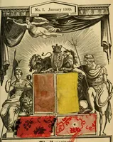 An illustration from The Repository of arts, literature, commerce, manufactures, fashions and politics (1809)