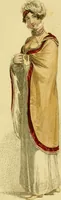 An illustration from The Repository of arts, literature, commerce, manufactures, fashions and politics (1809)
