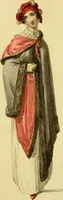 An illustration from The Repository of arts, literature, commerce, manufactures, fashions and politics (1809)