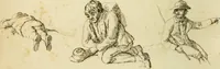 An illustration from The Repository of arts, literature, commerce, manufactures, fashions and politics (1809)