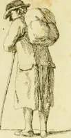 An illustration from The Repository of arts, literature, commerce, manufactures, fashions and politics (1809)