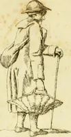 An illustration from The Repository of arts, literature, commerce, manufactures, fashions and politics (1809)