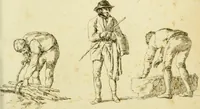 An illustration from The Repository of arts, literature, commerce, manufactures, fashions and politics (1809)