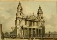 An illustration from The Repository of arts, literature, commerce, manufactures, fashions and politics (1809)