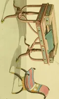 An illustration from The Repository of arts, literature, commerce, manufactures, fashions and politics (1809)
