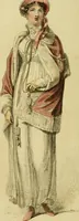 An illustration from The Repository of arts, literature, commerce, manufactures, fashions and politics (1809)