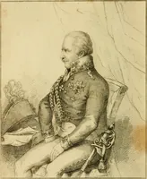An illustration from The Repository of arts, literature, commerce, manufactures, fashions and politics (1809)