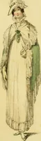 Picture 38 of 45 from The Repository of arts, literature, commerce, manufactures, fashions and politics (1809), leaf 380