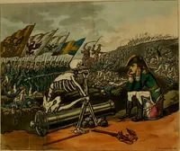 An illustration from The Repository of arts, literature, commerce, manufactures, fashions and politics (1809)