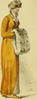 An illustration from The Repository of arts, literature, commerce, manufactures, fashions and politics (1809)