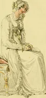 An illustration from The Repository of arts, literature, commerce, manufactures, fashions and politics (1809)