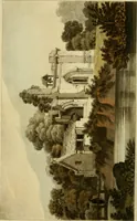 An illustration from The Repository of arts, literature, commerce, manufactures, fashions and politics (1809)
