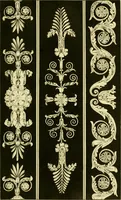 An illustration from The Repository of arts, literature, commerce, manufactures, fashions and politics (1809)
